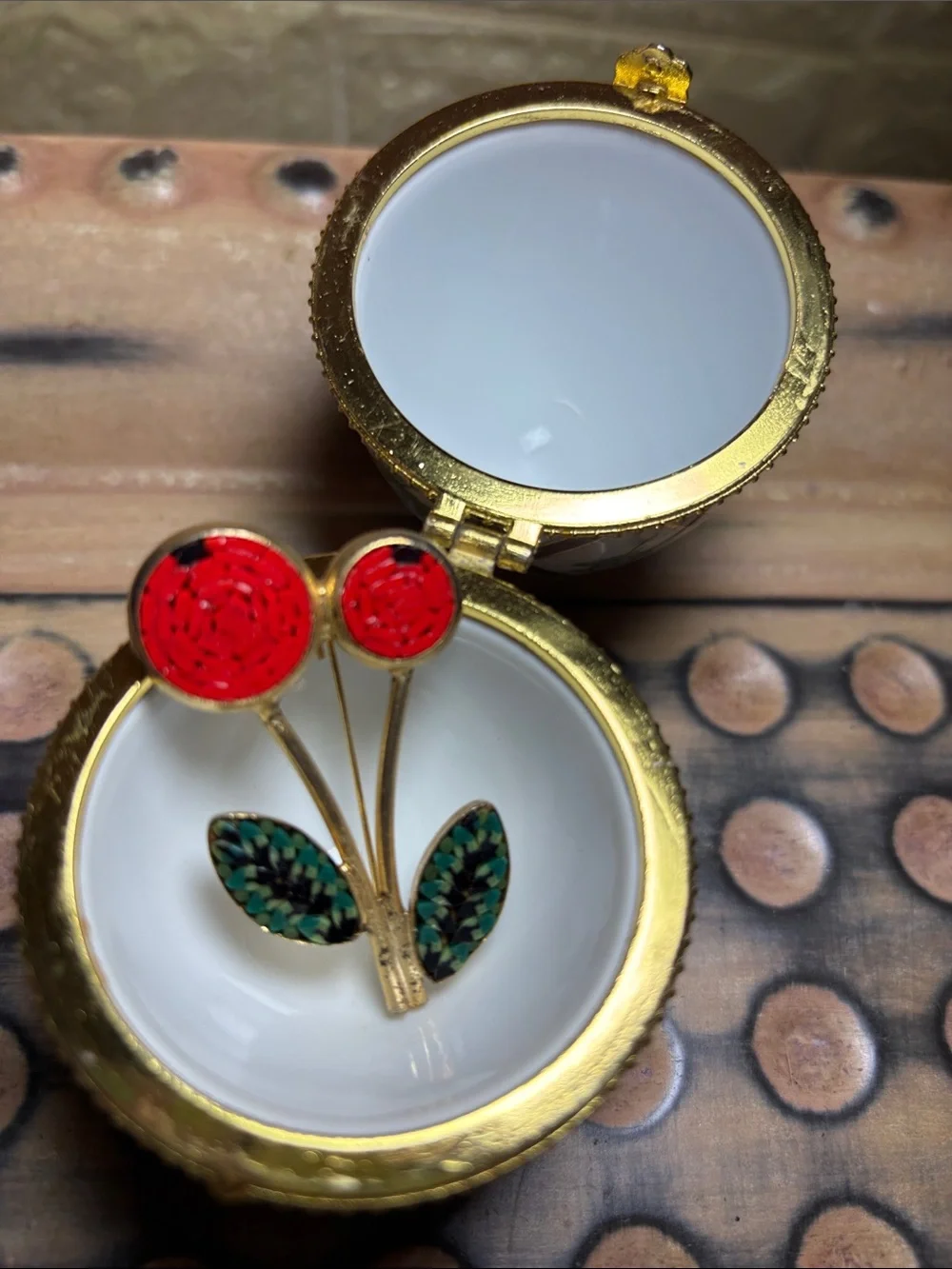 Vintage italy micro